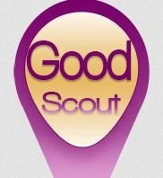 Firmenlogo vom Unternehmen GoodScout Fotolocation & Filmlocation aus Neutraubling (182px)