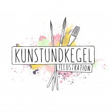 Firmenlogo vom Unternehmen kunstundkegel aus Bochum (220px)