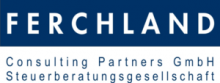 Firmenlogo vom Unternehmen Ferchland Consulting Partners GmbH Steuerberatungsgesellschaft aus Leipzi (220px)