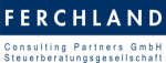 Firmenlogo vom Unternehmen Ferchland Consulting Partners GmbH Steuerberatungsgesellschaft aus Leipzi (150px)