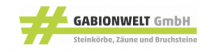 Firmenlogo vom Unternehmen Gabionwelt GmbH aus Ahaus (220px)