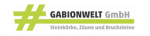 Firmenlogo vom Unternehmen Gabionwelt GmbH aus Ahaus (150px)