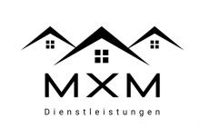 Firmenlogo vom Unternehmen MXM Dienstleistungen aus Nürnberg (220px)