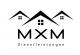 Firmenlogo vom Unternehmen MXM Dienstleistungen aus Nürnberg