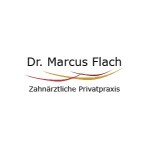 Firmenlogo vom Unternehmen Dr. med. dent. Marcus Flach Zahnärztliche Privatpraxis aus Wuppertal (150px)
