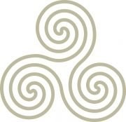 Firmenlogo vom Unternehmen Naturheilpraxis Peter Rauch aus Augsburg (180px)