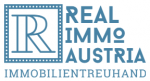Firmenlogo vom Unternehmen Real Immo Austria aus Wien (150px)