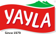 Firmenlogo vom Unternehmen YAYLA-Türk Lebensmittelvertrieb GmbH aus Krefeld (220px)