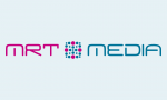 Firmenlogo vom Unternehmen MRT Media GmbH aus Berlin (150px)