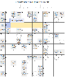 Firmenlogo vom Unternehmen ratehase.de aus Bad Zwischenahn (128px)