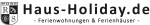 Firmenlogo vom Unternehmen Haus-Holiday.de Dahme / Ostsee aus Dahme (150px)