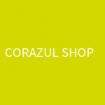 Firmenlogo vom Unternehmen CORAZUL SHOP aus Stuttgart (150px)