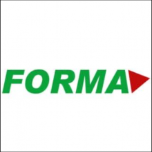 Firmenlogo vom Unternehmen Forma Lettershop GmbH aus Bonefeld (220px)