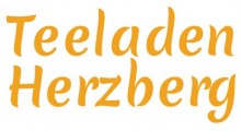 Firmenlogo vom Unternehmen Teeladen Herzberg aus Herzberg (Elster) (220px)