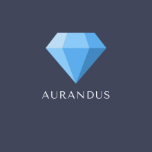 Firmenlogo vom Unternehmen Aurandus (220px)