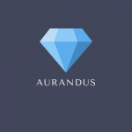 Firmenlogo vom Unternehmen Aurandus (150px)