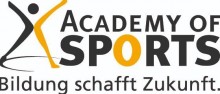 Firmenlogo vom Unternehmen Academy of Sports aus Backnang (220px)