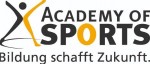 Firmenlogo vom Unternehmen Academy of Sports aus Backnang (150px)