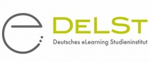 Firmenlogo vom Unternehmen DeLSt GmbH - Deutsches eLearning Studieninstitut aus Backnang (220px)