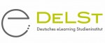 Firmenlogo vom Unternehmen DeLSt GmbH - Deutsches eLearning Studieninstitut aus Backnang (150px)