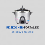 Firmenlogo vom Unternehmen Reiskocher Portal aus Traunreut (150px)