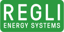 Firmenlogo vom Unternehmen Regli Energy Systems aus Magstadt (220px)