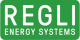 Firmenlogo vom Unternehmen Regli Energy Systems aus Magstadt