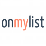 Firmenlogo vom Unternehmen Onmylist GmbH aus Bexbach (150px)