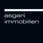 Logo von asgari immobilien in München (150px)