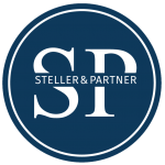 Firmenlogo vom Unternehmen Steller & Partner aus Dortmund (150px)