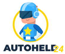 Firmenlogo vom Unternehmen Autoheld 24 - Autoankauf Bochum aus Bochum (220px)