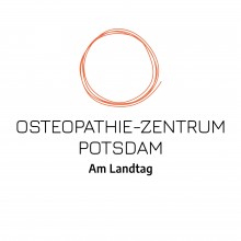 Firmenlogo vom Unternehmen Osteopathie-Zentrum Potsdam Am Landtag aus Potsdam (220px)