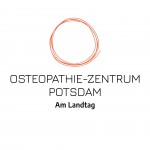Firmenlogo vom Unternehmen Osteopathie-Zentrum Potsdam Am Landtag aus Potsdam (150px)