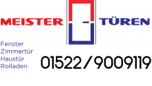 Firmenlogo vom Unternehmen Meister Türen aus Schwabmünchen (220px)