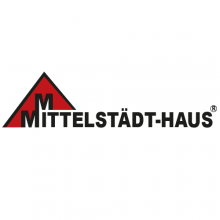 Firmenlogo vom Unternehmen Mittelstädt Baugeschäft GmbH aus Himmelpforten (220px)