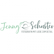 Firmenlogo vom Unternehmen Fotografin Jenny Schuster aus Rostock (220px)