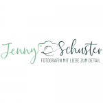 Firmenlogo vom Unternehmen Fotografin Jenny Schuster aus Rostock (150px)