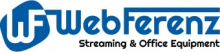 WebFerenz Streaming & Office Equipment (220px)