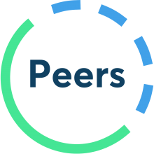 Firmenlogo vom Unternehmen Peers Solutions aus Berlin (220px)