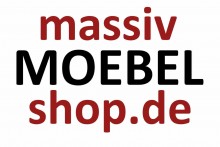 Firmenlogo vom Unternehmen Massivmöbelshop aus Westoverledingen (220px)