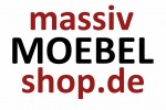 Firmenlogo vom Unternehmen Massivmöbelshop aus Westoverledingen (150px)