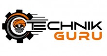 Firmenlogo vom Unternehmen TechnikGuru aus Greven (220px)