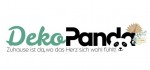 Firmenlogo vom Unternehmen DekoPanda Trockenblumen Onlineshop aus Hennef (150px)