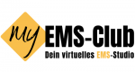 Firmenlogo vom Unternehmen myEMS-Club aus Hamburg (150px)