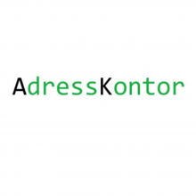 Firmenlogo vom Unternehmen Adresskontor GmbH aus Ratingen (220px)
