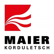 Firmenlogo vom Unternehmen MaierKorduletsch Gruppe aus Vilshofen (220px)
