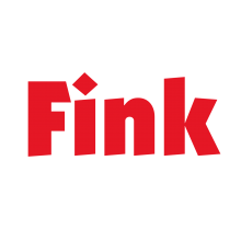 Firmenlogo vom Unternehmen Fink Teppichboden GmbH aus Duisburg (220px)