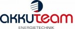 Firmenlogo vom Unternehmen Akkuteam Energietechnik aus Herzberg am Harz (150px)