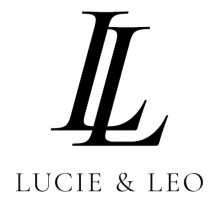 Firmenlogo vom Unternehmen Lucie & Leo aus Stolberg (220px)