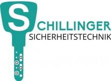 Firmenlogo vom Unternehmen Sicherheitstechnik Schillinger - Schlüsseldienst Mannheim aus Mannheim (220px)